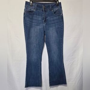 Daily Threads Classic Blue Jeans